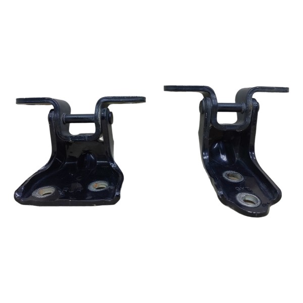 Par Dobradiça Porta Traseira Direita Tucson 2.0 2012