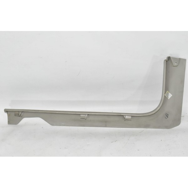 Soleira Dianteira Direita Chery Cielo 1.6