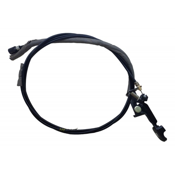 Alavanca Abertura Portinhola Tanque Combustivel Tucson 2.0