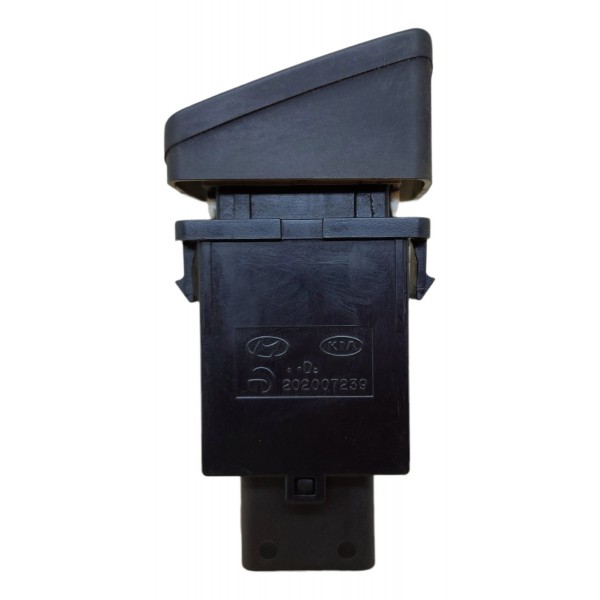 Botão Comando Desembaçador Tucson Gls 2.0 2012