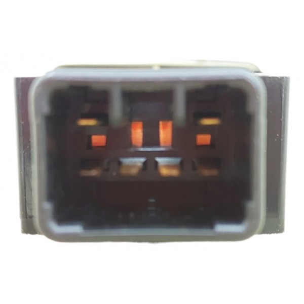 Botão Comando Desembaçador Tucson Gls 2.0 2012