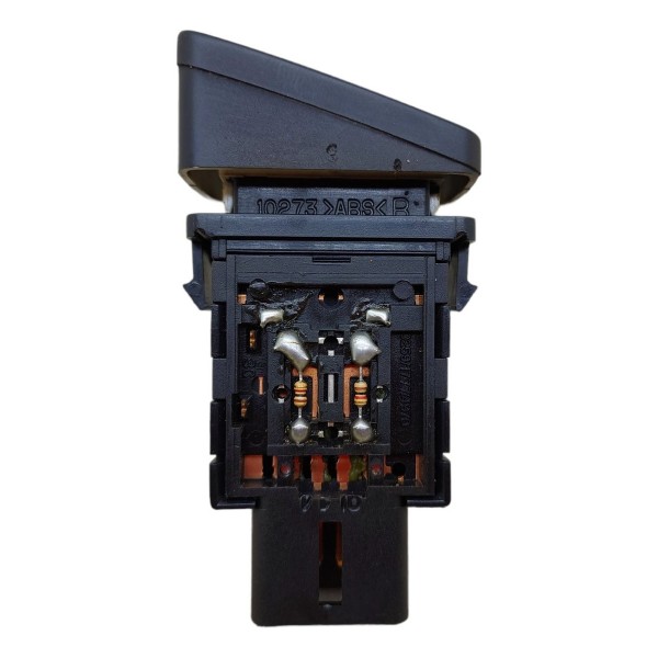 Botão Comando Desembaçador Tucson Gls 2.0 2012