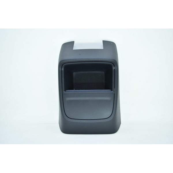 Porta Treco Traseiro Audi A3 Sportback 1.4 2017