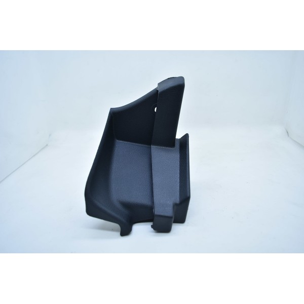 Suporte Guia Inferior Bagagito Esquerda Audi A3 1.4 2017