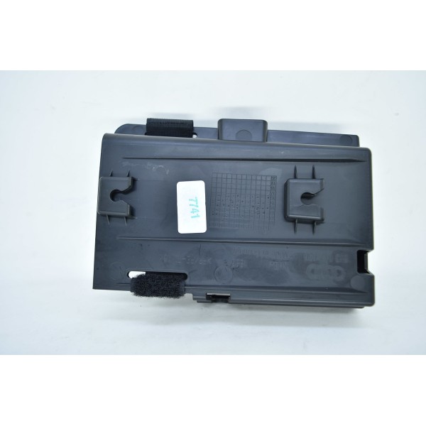 Suporte Conjunto De Chave Estepe Audi A3 1.4 2017