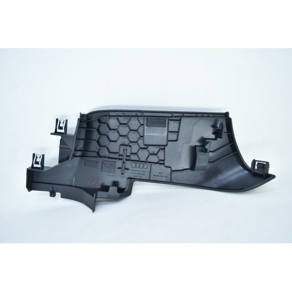 Acabamento Inferior Coluna Traseira Direita Audi A3 2017