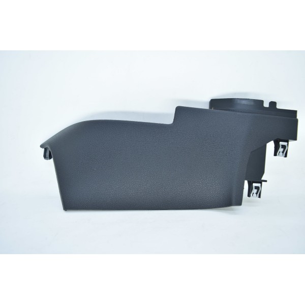 Acabamento Inferior Coluna Traseira Esquerda Audi A3 2017