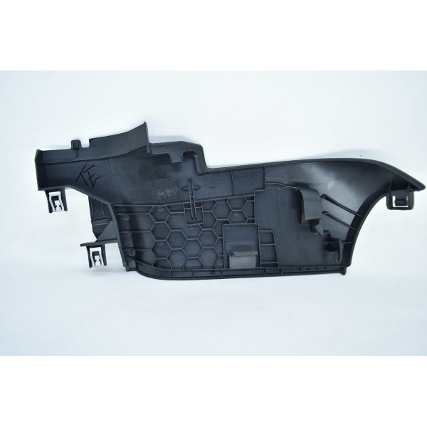 Acabamento Inferior Coluna Traseira Esquerda Audi A3 2017