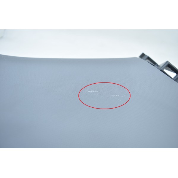 Acabamento Coluna Traseira Esquerda Audi A3 Tfsi 1.4 2017