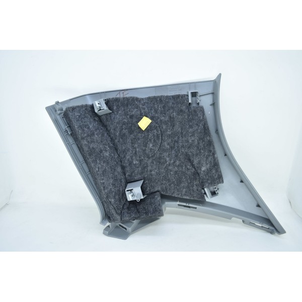 Acabamento Coluna Traseira Esquerda Audi A3 Tfsi 1.4 2017