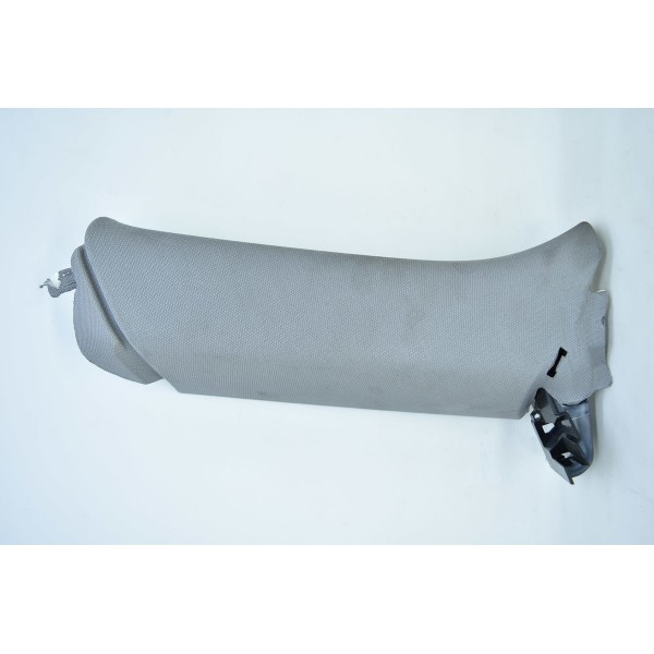 Acabamento Moldura Coluna Esquerda Audi A3 1.4 17