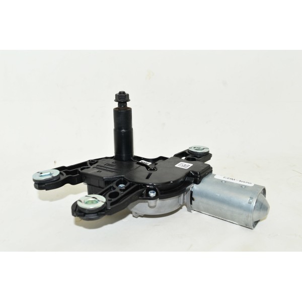 Motor Limpador Traseiro Vw Polo Virtus Tsi 1.0 2018