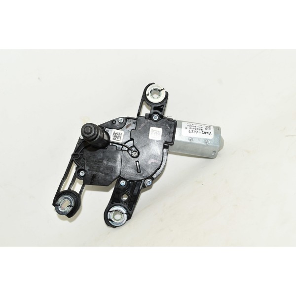 Motor Limpador Traseiro Vw Polo Virtus Tsi 1.0 2018