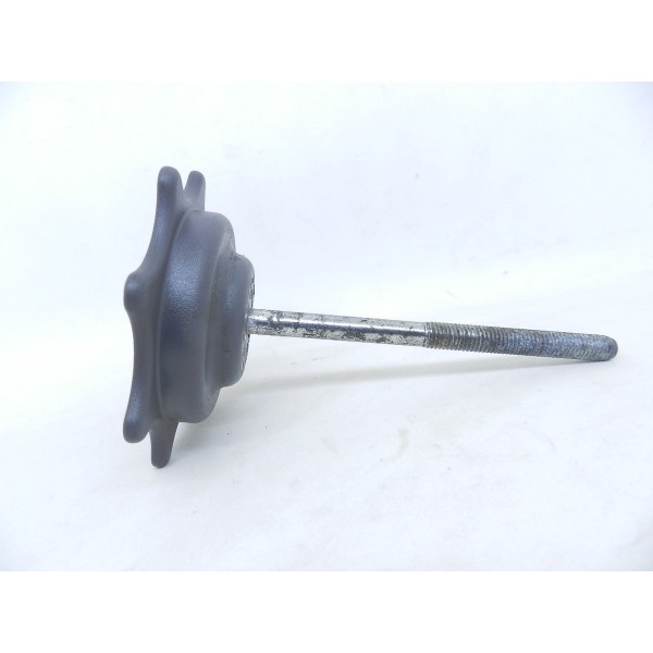 Porca Parafuso Estepe Vw Polo Tsi 1.0 2020