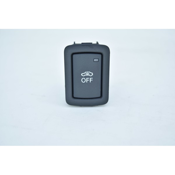 Botao Para Desativar Alarme Audi A3 1.4 Tfsi 2017