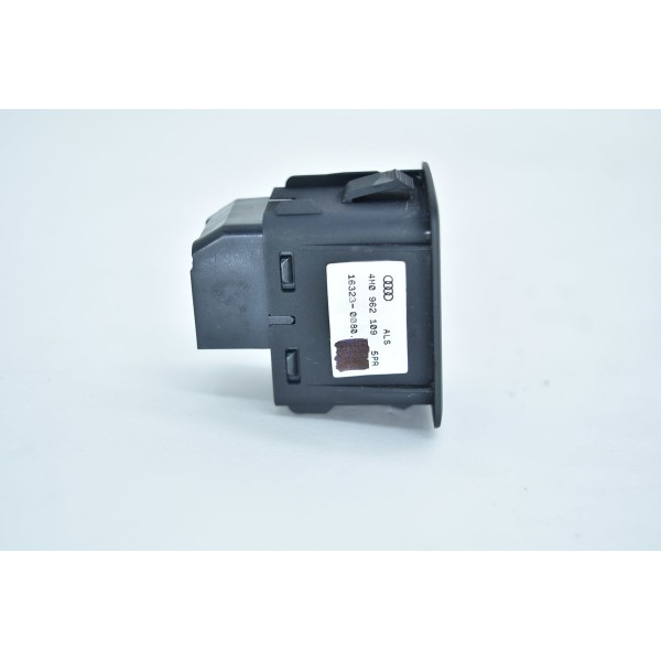 Botao Para Desativar Alarme Audi A3 1.4 Tfsi 2017