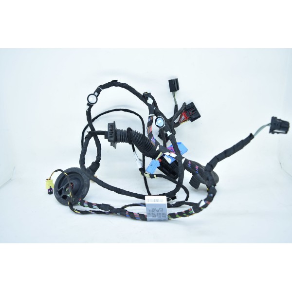 Chicote Interno Porta Dianteira Passageiro Audi A3 1.4 2017