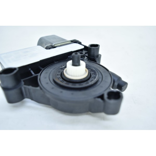 Motor Vidro Elétrico Traseiro Direito Audi A3 1.4 2017