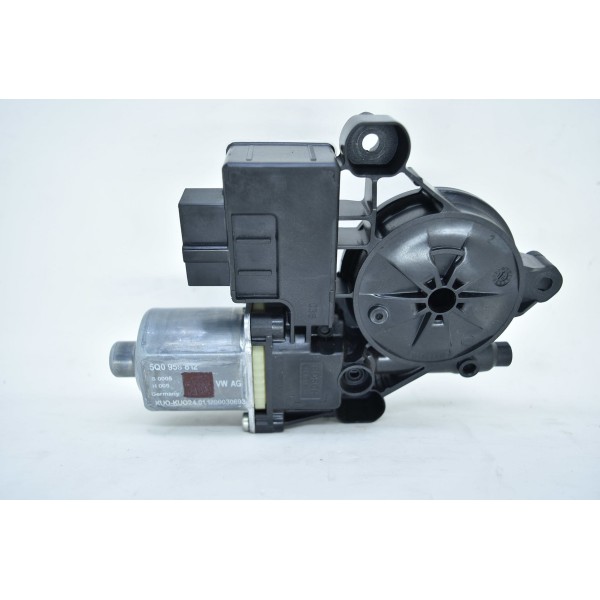 Motor Vidro Elétrico Traseiro Direito Audi A3 1.4 2017