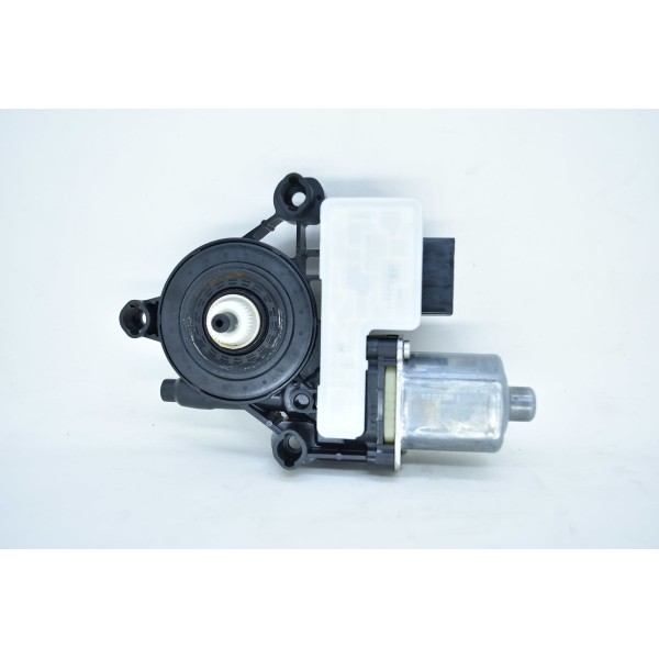 Motor Vidro Elétrico Traseiro Direito Audi A3 1.4 2017