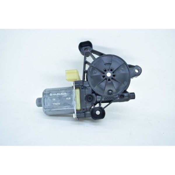 Motor Vidro Elétrico Dianteiro Esquerdo Audi A3 1.4 2017