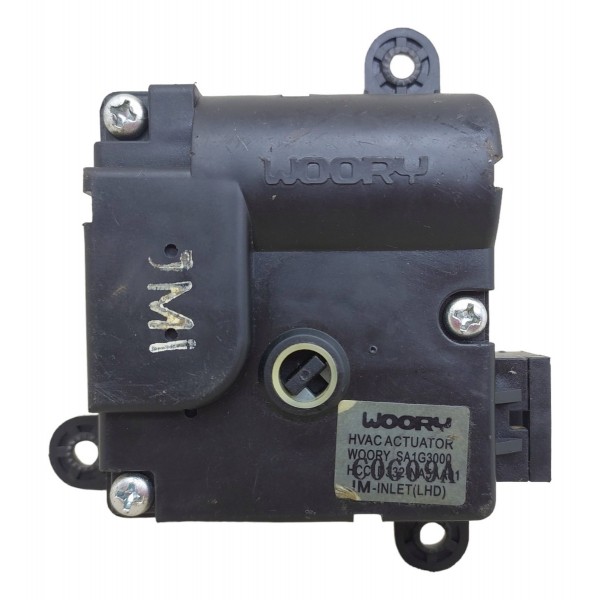 Motor Atuador Caixa Evaporadora Hyundai Tucson 2.0 2012