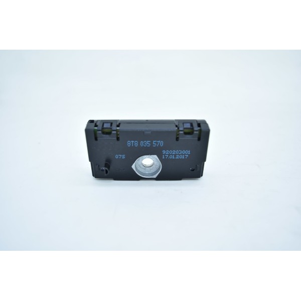 Modulo Supressor De Ruidos Audi A3 1.4 Tfsi 2017