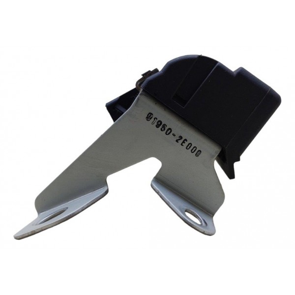 Sensor Trava Tampa Porta Malas Hyundai Tucson 2.0 2012