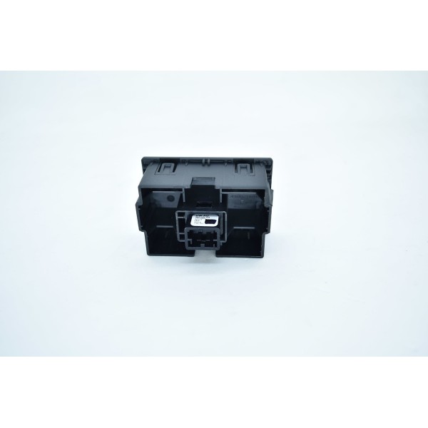 Tomada Entrada Auxiliar Audi A3 1.4 Tfsi 2017