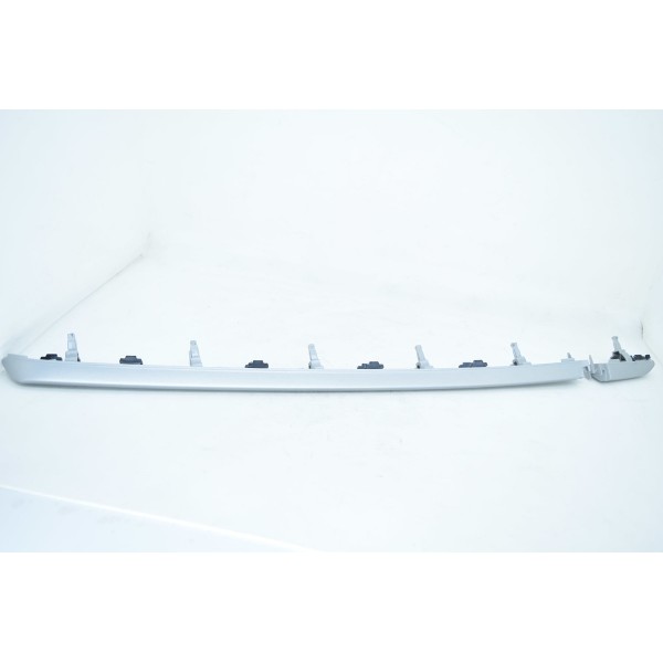 Par De Friso Prata Frente Tabelier Audi A3 1.4 2017