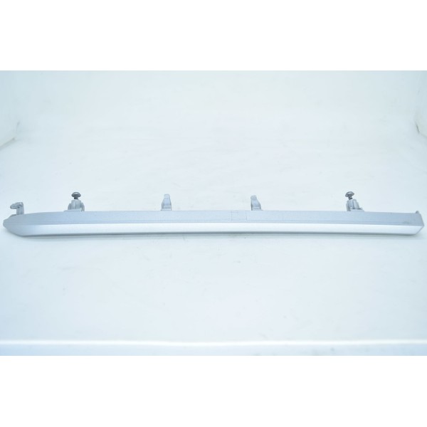 Friso Forro De Porta Traseira Esquerda Audi A3 1.4 2017 Prateado