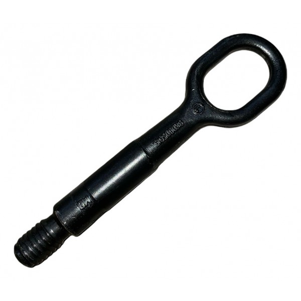 Gancho Engate Reboque Audi A3 1.4 2017