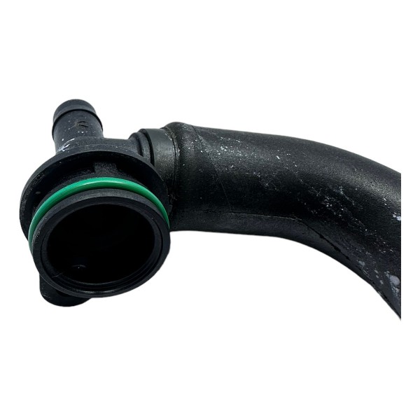 Duto Ventilação Turbina Vw T Cross 1.4 Tsi 2022