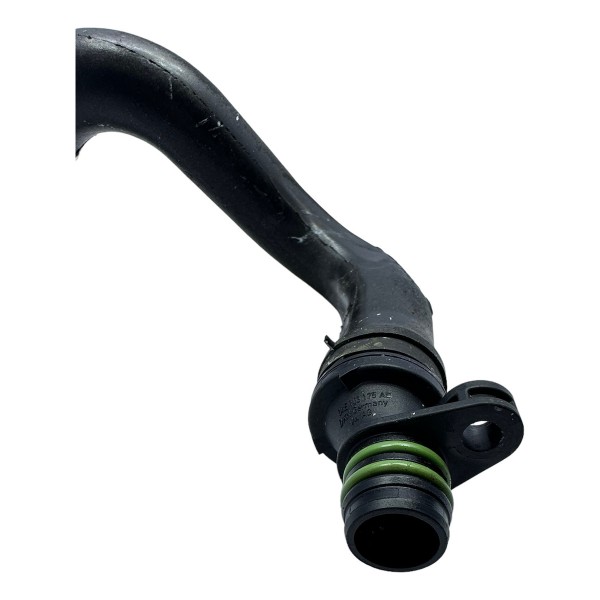 Duto Ventilação Turbina Vw T Cross 1.4 Tsi 2022