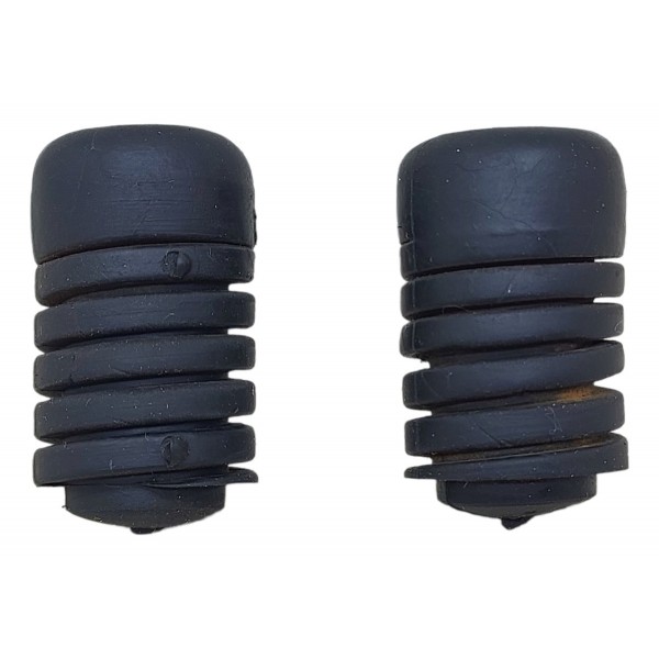 Par Batente Capo Hyundai Tucson 2.0 2012