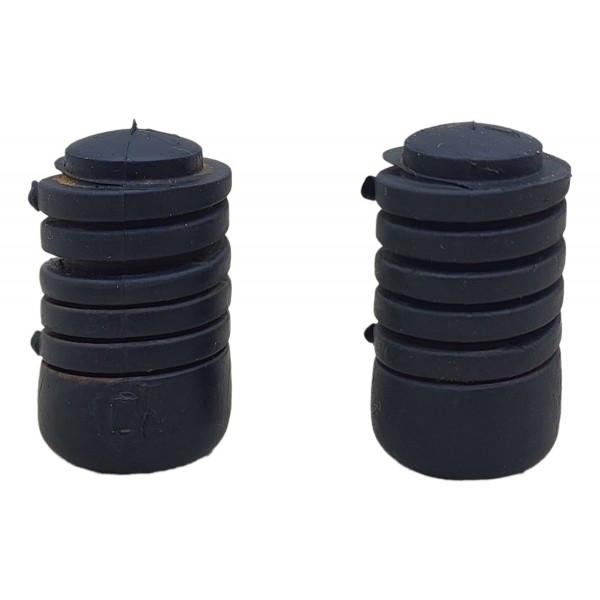 Par Batente Capo Hyundai Tucson 2.0 2012