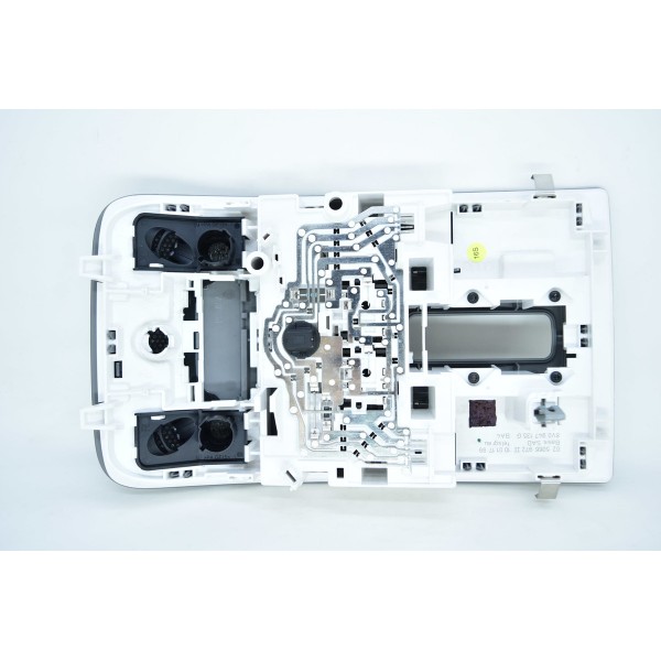 Luz De Cortesia Dianteira Central Audi A3 1.4 Tfsi 2017