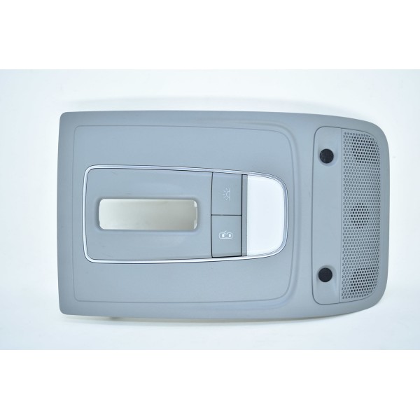 Luz De Cortesia Dianteira Central Audi A3 1.4 Tfsi 2017