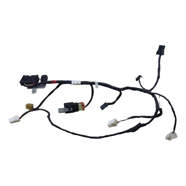 Chicote Caixa Evaporadora Hyundai Tucson 2.0 2012