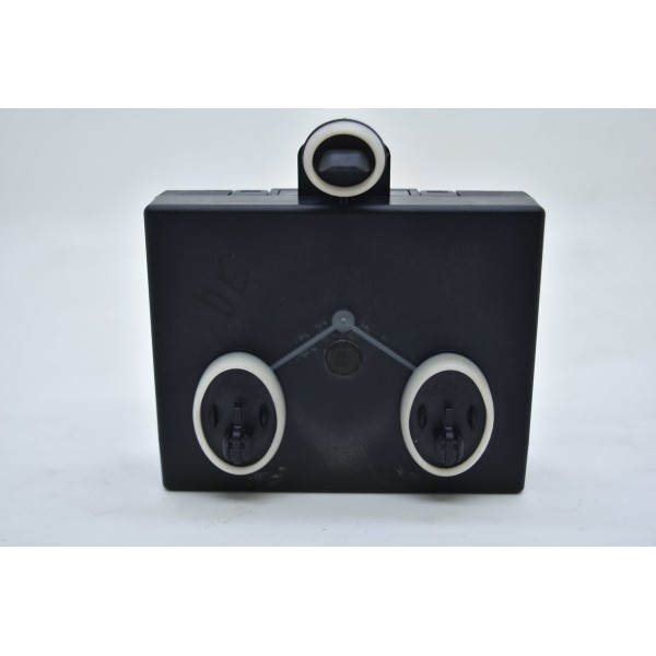 Módulo Central Porta Esquerda Audi A3 1.4 2017