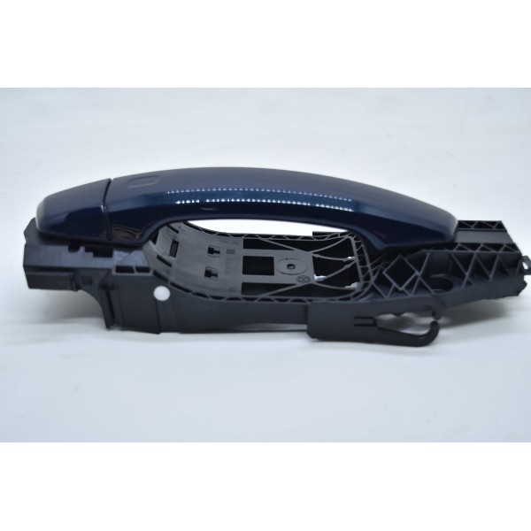 Maçaneta Externa Traseira Direita Audi A3 1.4 2017 Azul