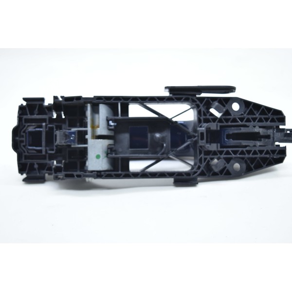 Maçaneta Externa Traseira Direita Audi A3 1.4 2017 Azul