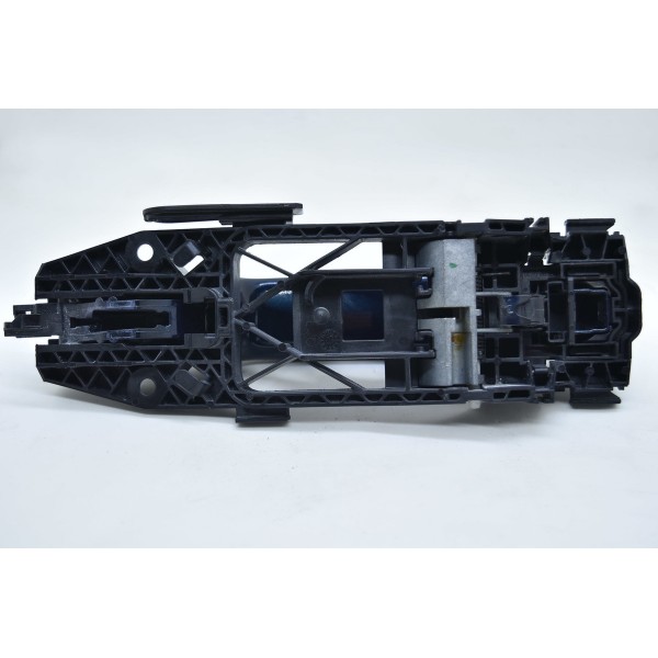 Maçaneta Externa Esquerdo Audi A3 Sportback 1.4 17 Azul