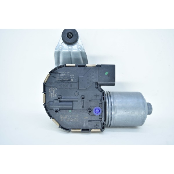 Motor Limpador Parabrisa Dianteiro Audi A3 Sportback 1.4 17