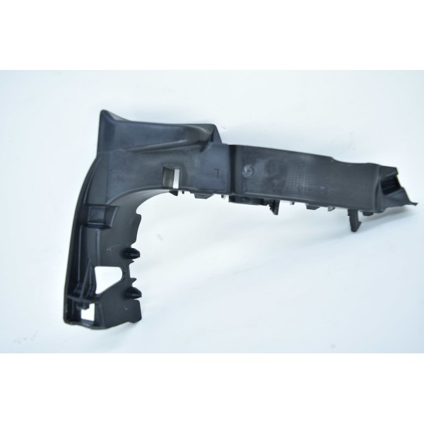 Guia Parachoque Dianteiro Esquerdo Audi A3 Tfsi 1.4 2017