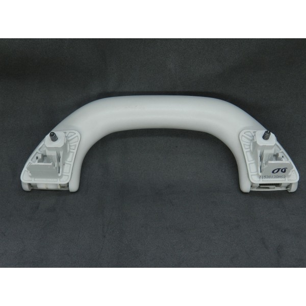 Alça Pqp Dianteira Direita Passageiro Vw Tiguan 2.0 Tsi 2017 Cinza