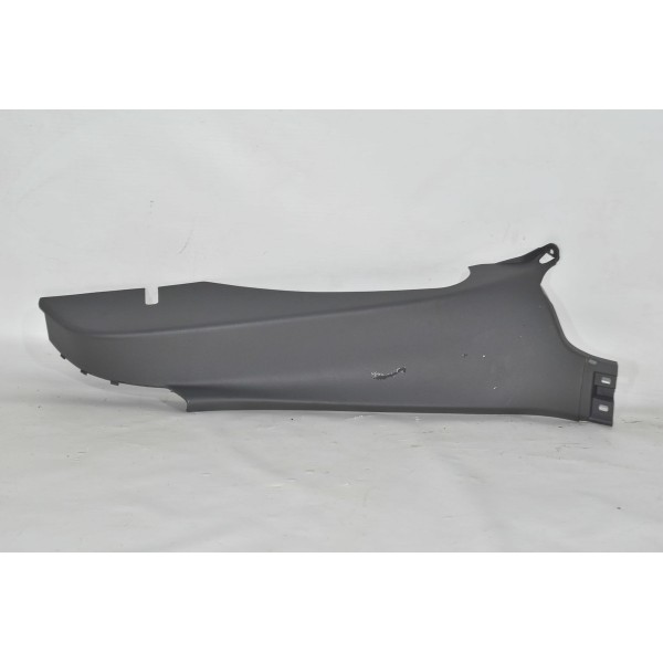 Acabamento Soleira Traseiro Direito Polo Virtus Tsi 1.0 2020