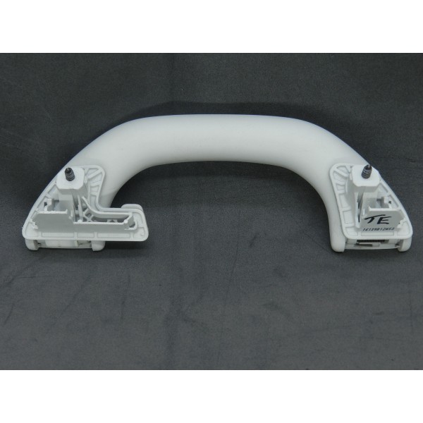 Alça Pqp Traseira Esquerda Vw Tiguan 2.0 Tsi 2017 Cinza