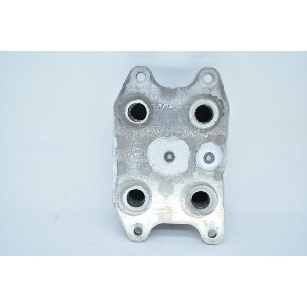 Trocador De Calor Oleo Motor Audi A3 Tfsi 1.4 2017