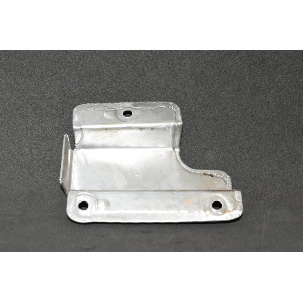 Capa Protetora Calor Catalisador Vw Virtus Polo Tsi 1.0 2018